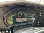 Control Station with Engine Oil Pressure