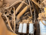 Engine with Engine - Left Side