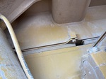 Chassis with Bed Pads