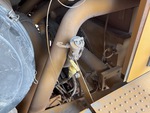 Engine with Oil Leaks