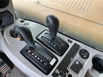 Control Station with Hydraulic Controls