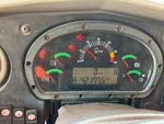 Control Station with Warning Lights