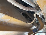 Engine with Cooling System Leaks