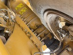 Hydraulics with Ejector Cylinder