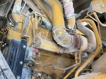 Engine with Engine - Left Side