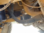 Hydraulics with Hoses