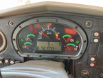 Control Station with Gauges