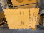 Hydraulics with Hydraulic Tank