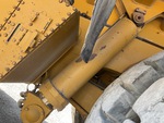 Hydraulics with Cylinders