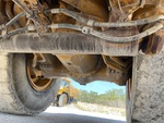 Drivetrain with Rear Drive Axle