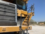 General Appearance with Hand Rails