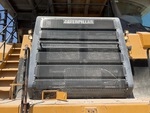 General Appearance with Sheet Metal (fiberglass) Condition