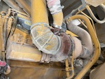 Engine with Exhaust System