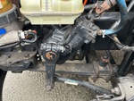 4 Underbody - Truck with