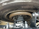 Brakes with