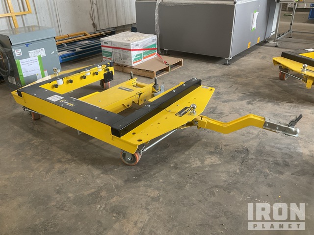 JTEC TQSA-40 Mother Cart Varios. Industrial | Ritchie Bros. Auctioneers