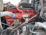 Motor with 