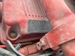 Motor with 