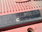 Motor with 