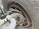 Brakes with 