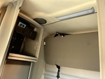 Cabine with 