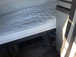 Cabine with 