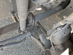 Sous-caisse with 