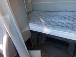 Cabine with 