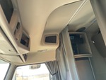 Cabine with 