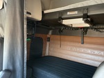 Cabine with