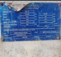 General Appearance with Numéro de série/Numéro d'identification du véhicule automobile
