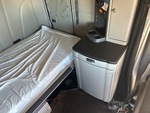 Cabine with