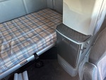 Cabine with
