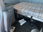 Cabine with