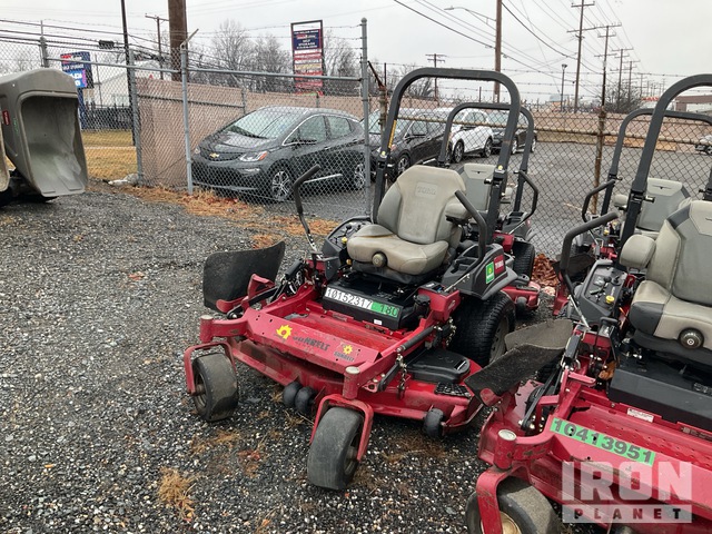 2019 Toro Z Master Zero-Turn Lawn Mower (Inoperable) in Bel
