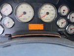 Aspect général with Compteur horaire / compteur kilométrique