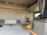 Cabine with