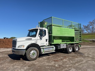 Landscaping Trucks