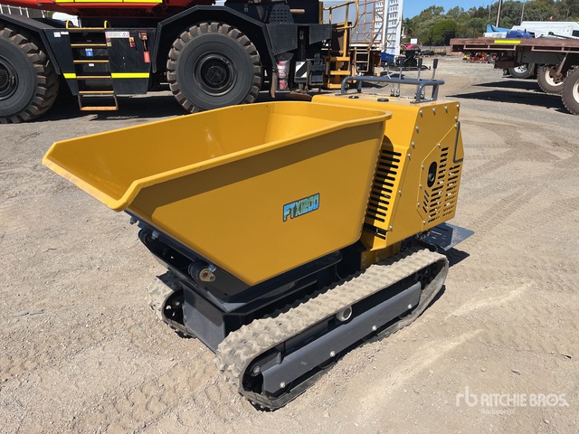 FR] CY HOBBY ESCAVATORE CINGOLATO CON PINZA RC 2,4G 1/14 - CH1571 - Foto 4