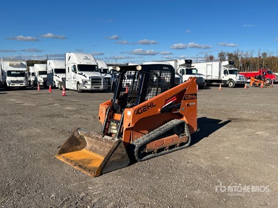 2019 Gehl RT105 Compact Track Loader