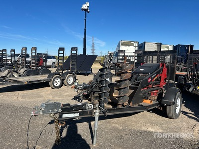 2019 Toro Dingo TX427 Mini Kompaktowa ładowarka gąsienicowa