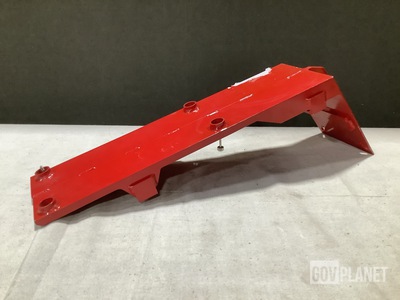 Vought 220-00187-102 Bracket Assembly
