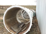 Picture, Left Rear Corner