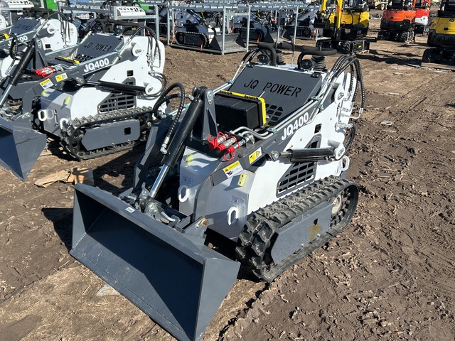 2024 JQ Power JQ400