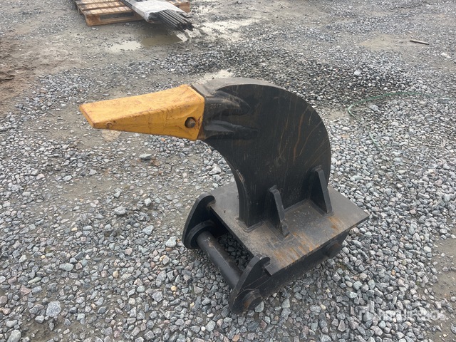 Pin Point Ripper 65mm Pin Ripper para excavadora | Ritchie Bros. Auctioneers