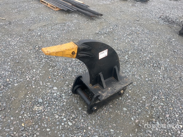 Pin Point Ripper 65mm Pin Ripper para excavadora | Ritchie Bros. Auctioneers
