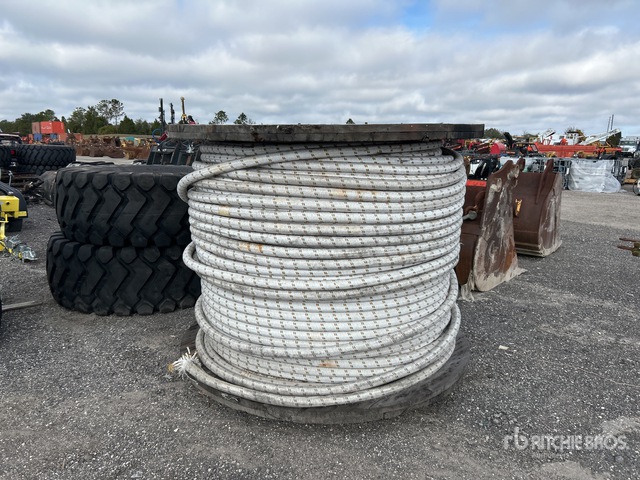 Quantity of 2 in Marine Rope | Ritchie Bros. Auctioneers
