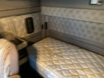 Cabine with