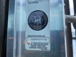 Aspect général with Numéro de série/Numéro d'identification du véhicule automobile