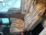 Cabine with
